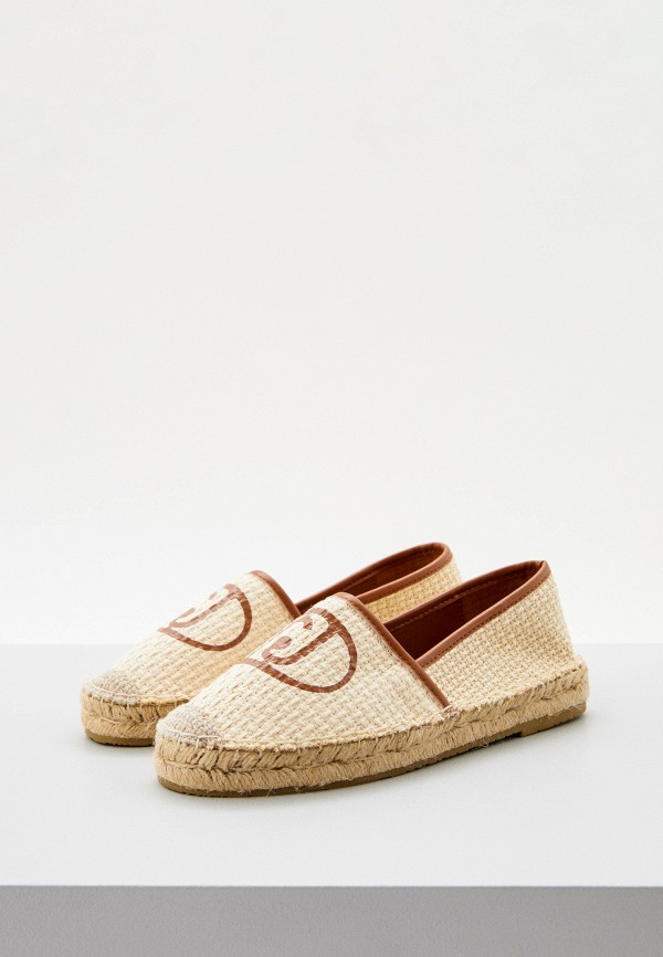 фото Эспадрильи liu jo