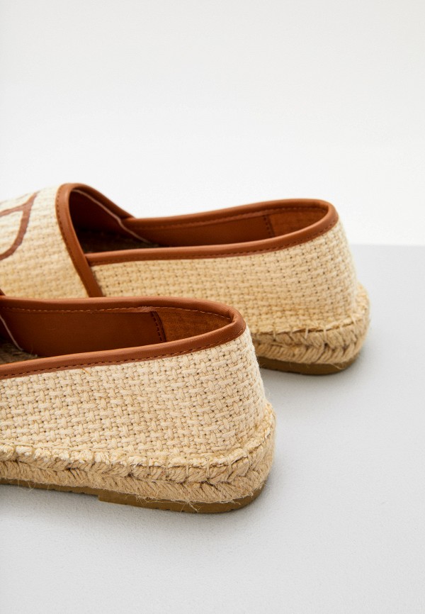 фото Эспадрильи liu jo