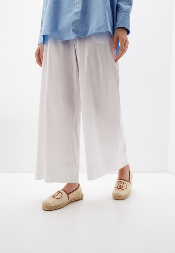 фото Эспадрильи liu jo