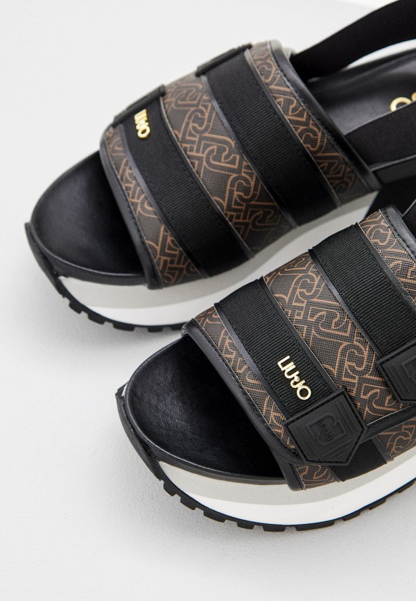 фото Босоножки liu jo