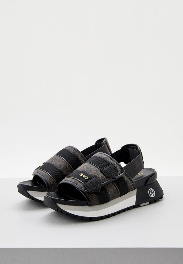 фото Босоножки liu jo