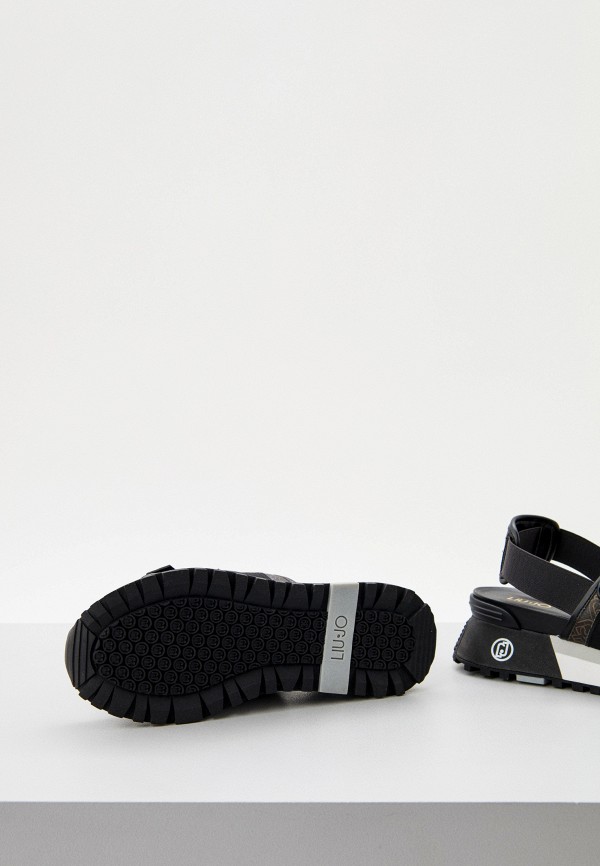 фото Босоножки liu jo