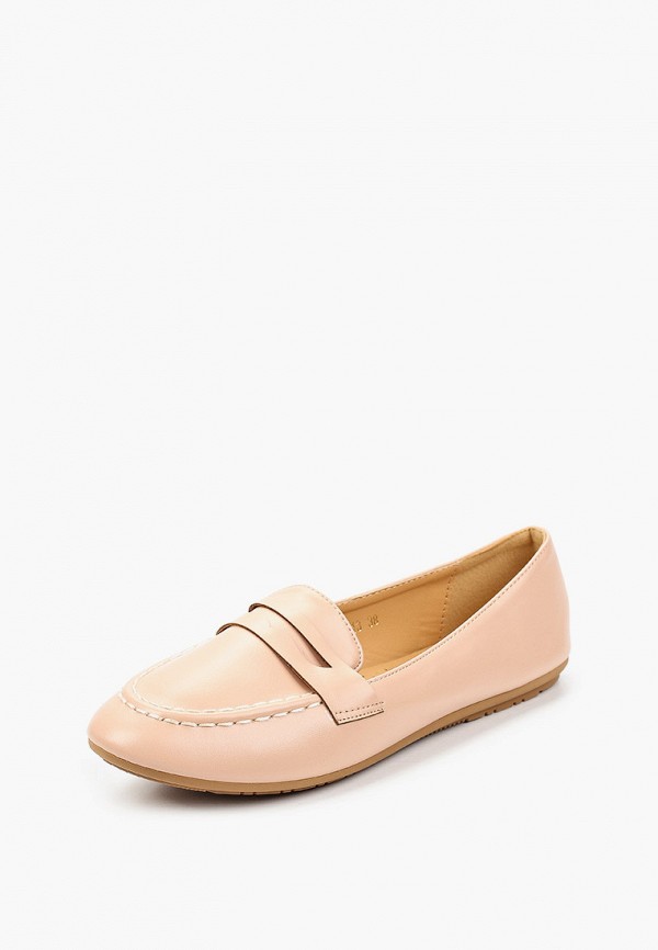 фото Мокасины diora.rim