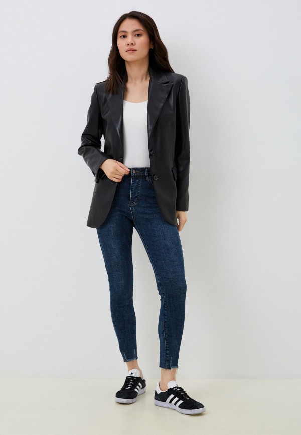 фото Джинсы snow airwolf