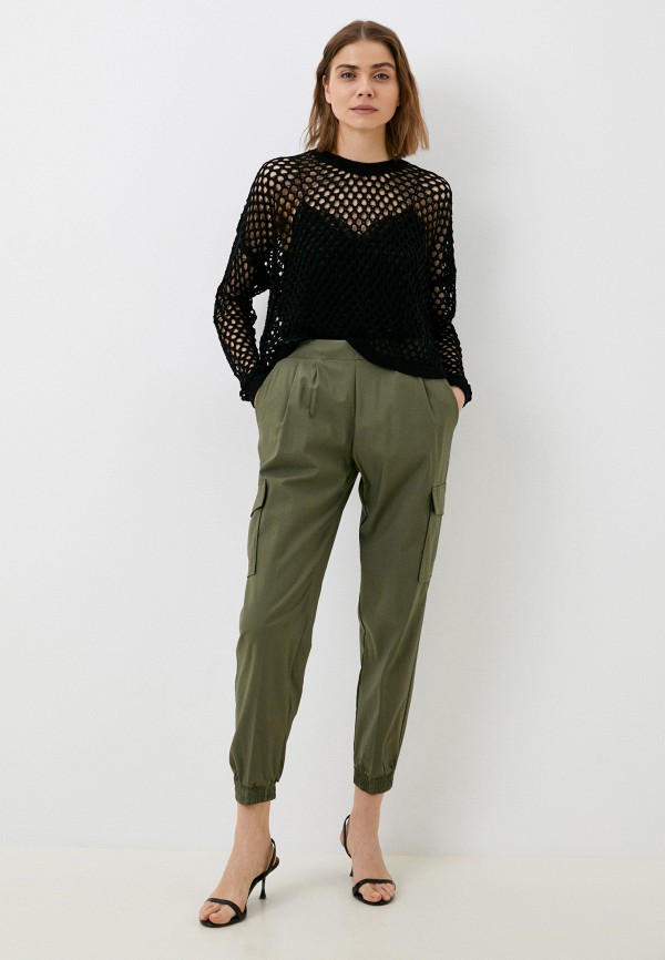 фото Брюки rinascimento