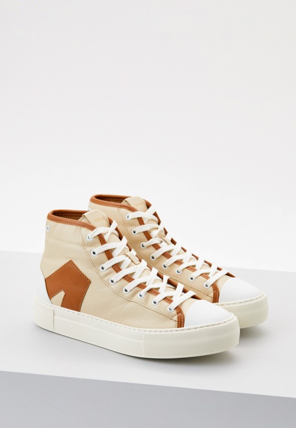 фото Кеды alohas