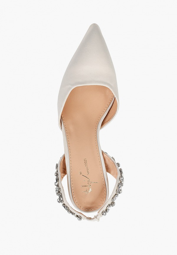 фото Туфли sergio todzi