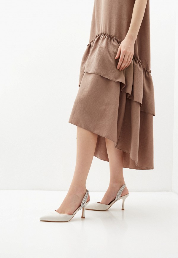 фото Туфли sergio todzi