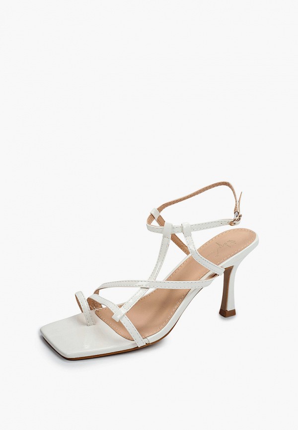 фото Босоножки sergio todzi