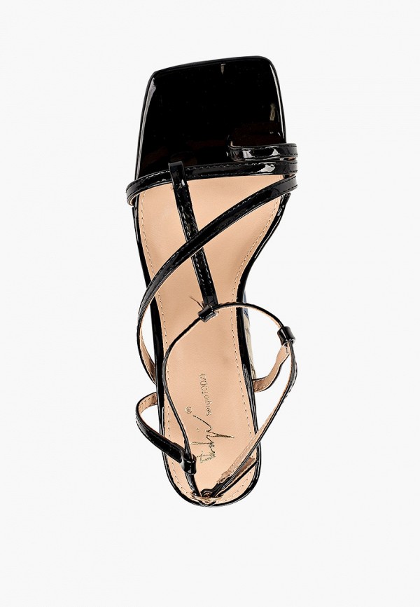 фото Босоножки sergio todzi