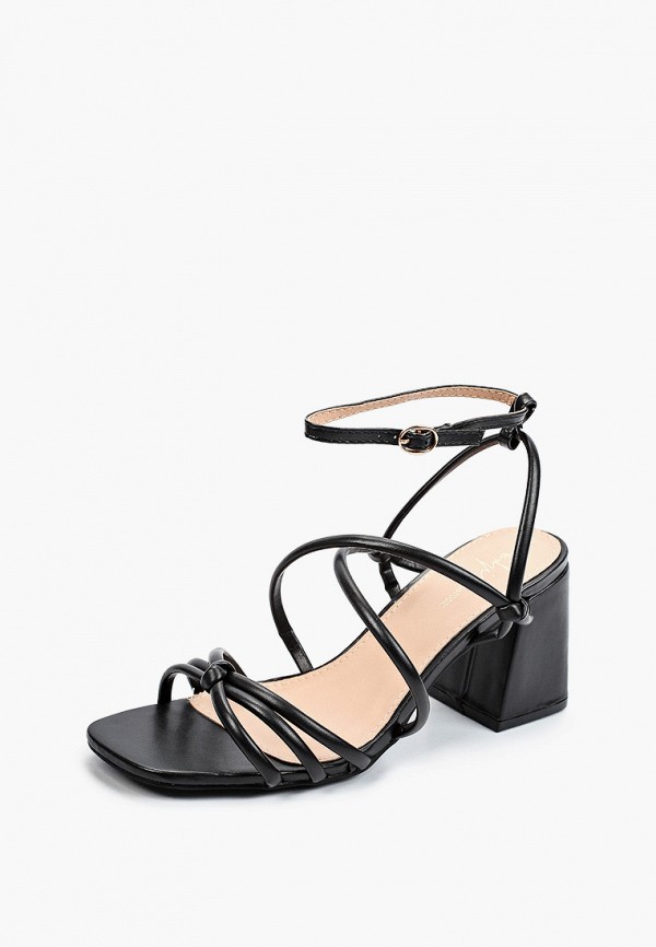 фото Босоножки sergio todzi