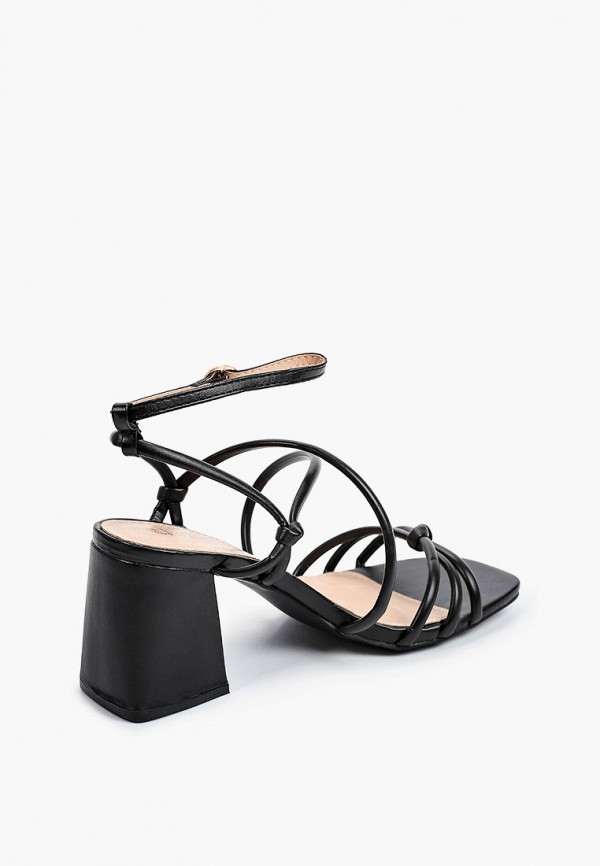 фото Босоножки sergio todzi