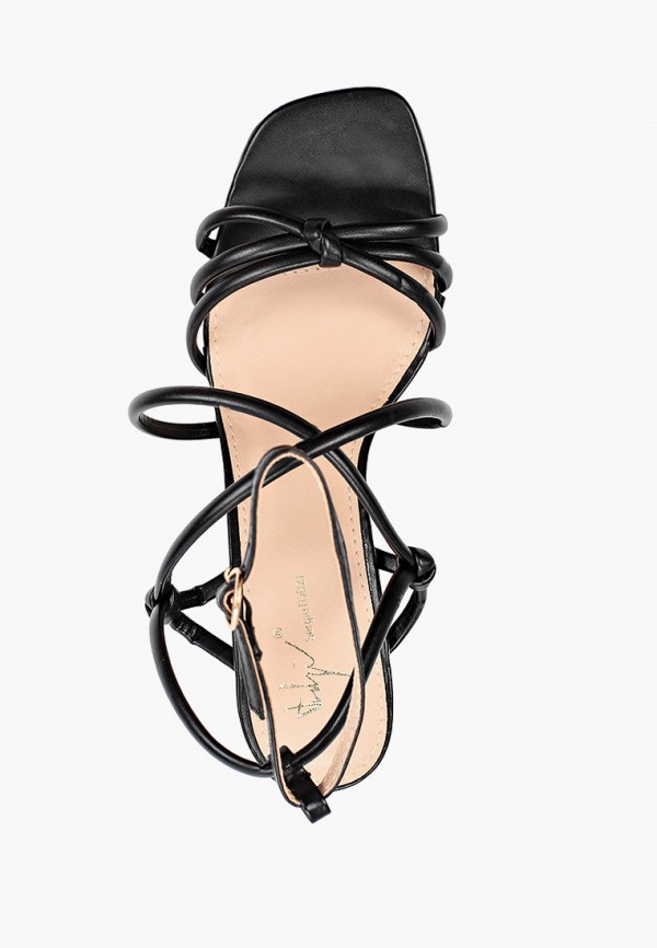 фото Босоножки sergio todzi