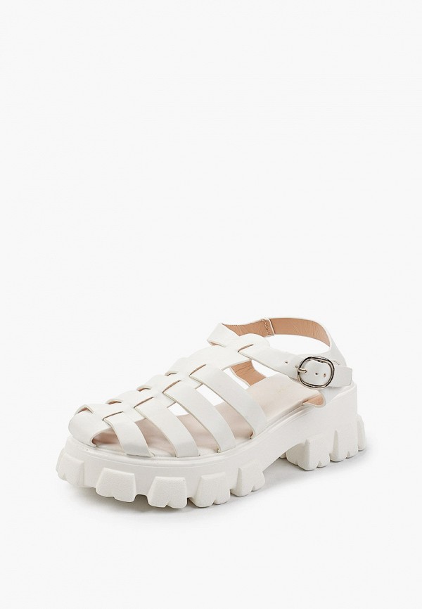 фото Босоножки sergio todzi