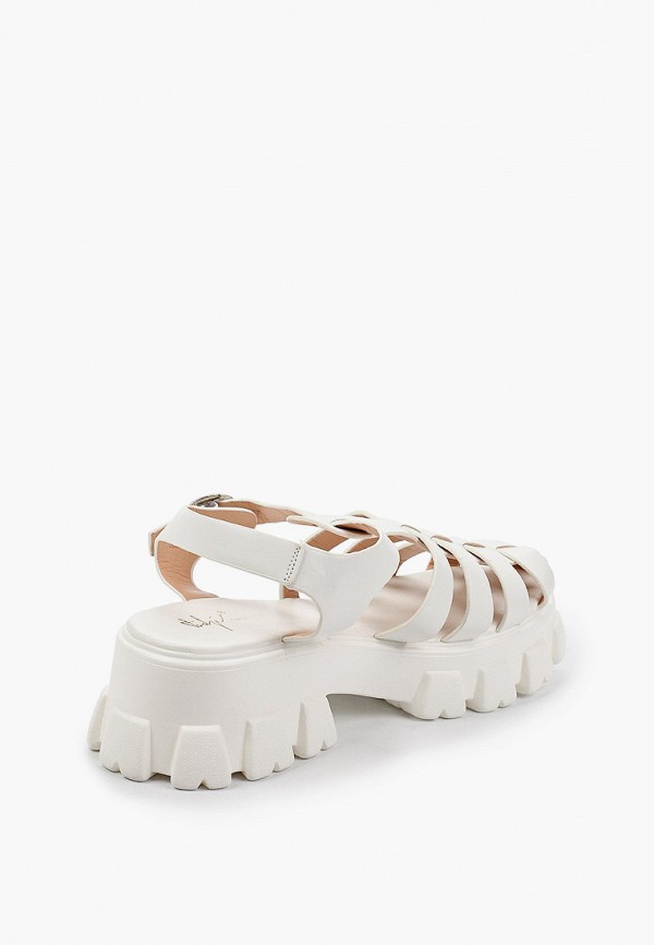 фото Босоножки sergio todzi