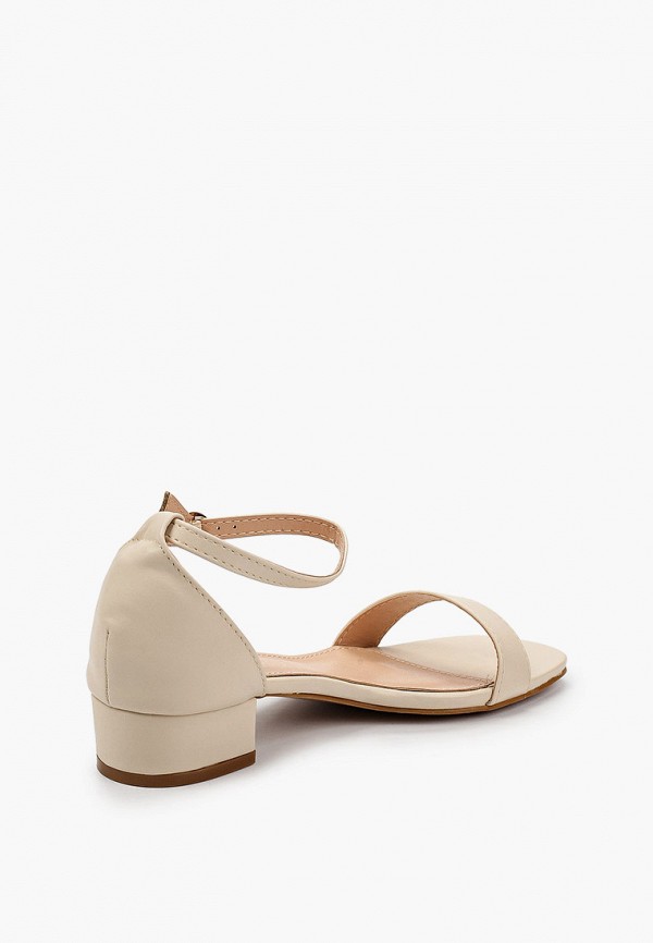 фото Босоножки sergio todzi