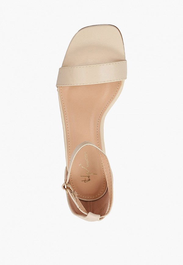 фото Босоножки sergio todzi