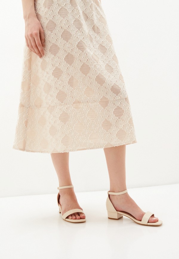 фото Босоножки sergio todzi