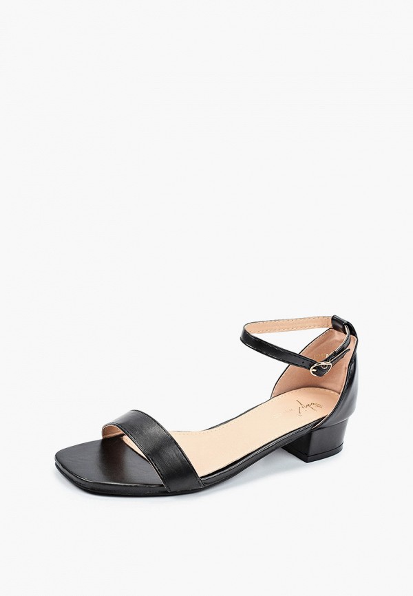 фото Босоножки sergio todzi