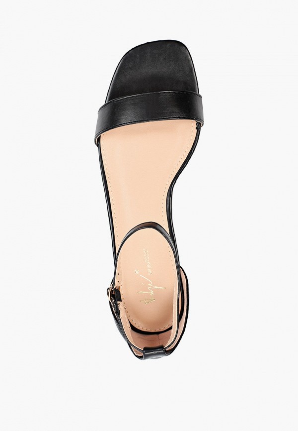 фото Босоножки sergio todzi