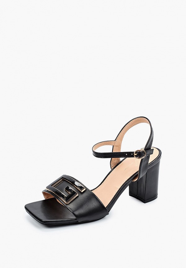 фото Босоножки sergio todzi