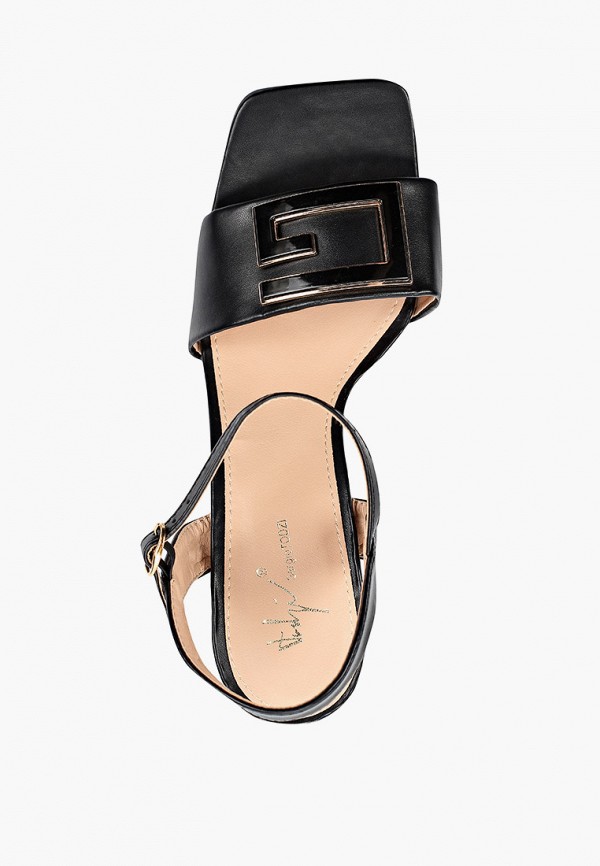 фото Босоножки sergio todzi