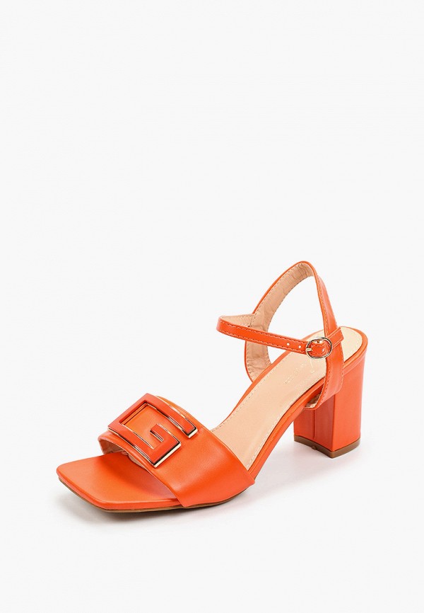 фото Босоножки sergio todzi