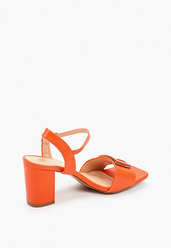 фото Босоножки sergio todzi