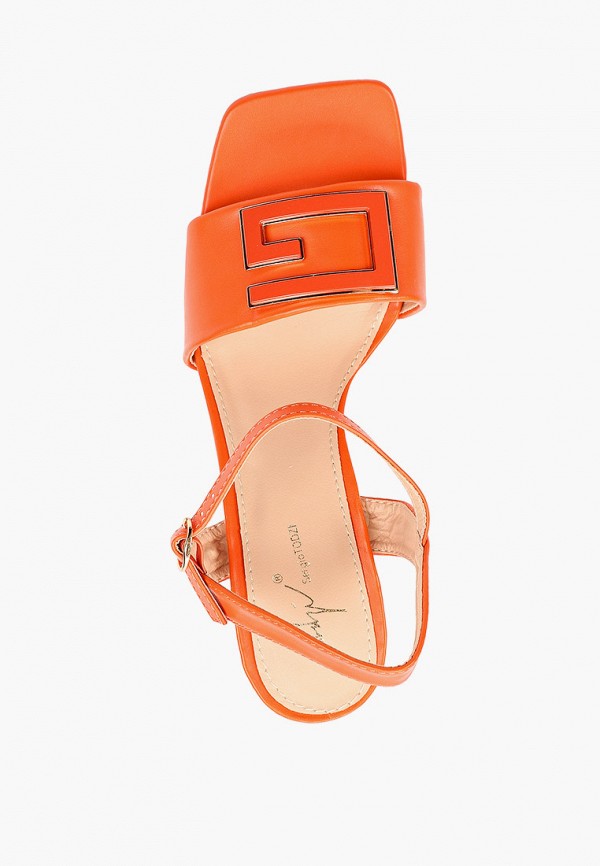 фото Босоножки sergio todzi