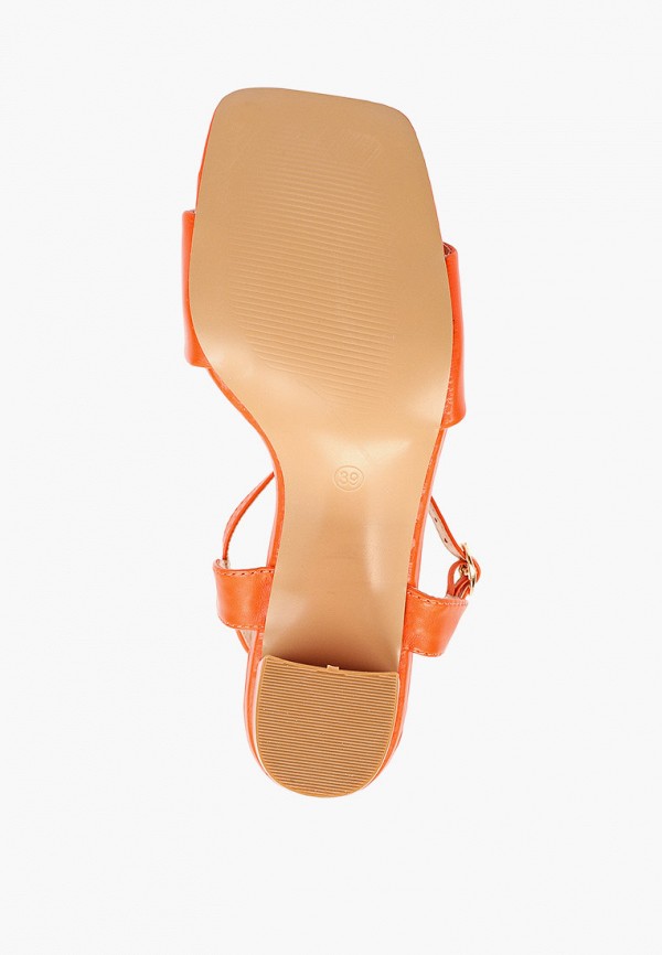 фото Босоножки sergio todzi