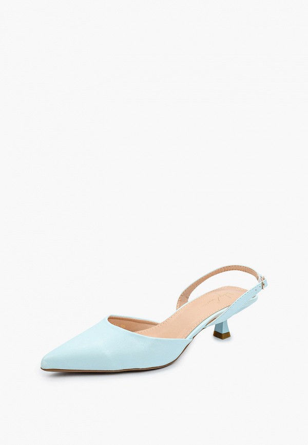 фото Туфли sergio todzi