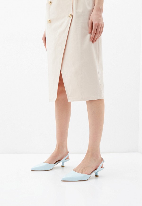 фото Туфли sergio todzi