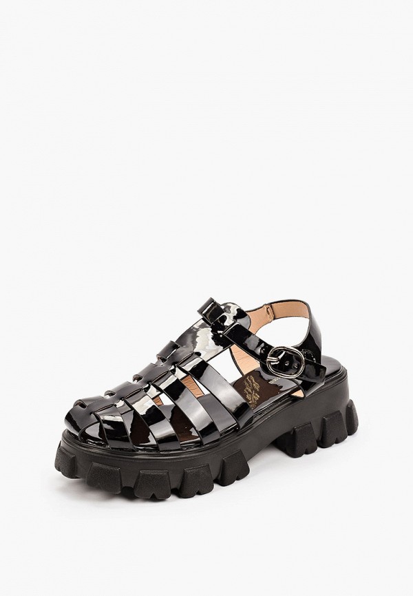 фото Босоножки sergio todzi