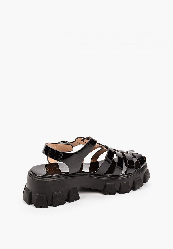 фото Босоножки sergio todzi