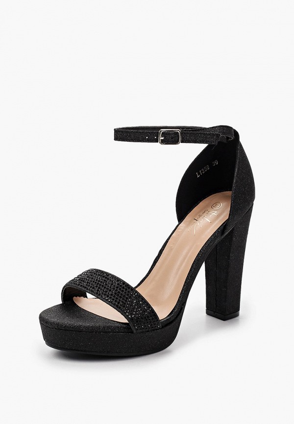 фото Босоножки sergio todzi