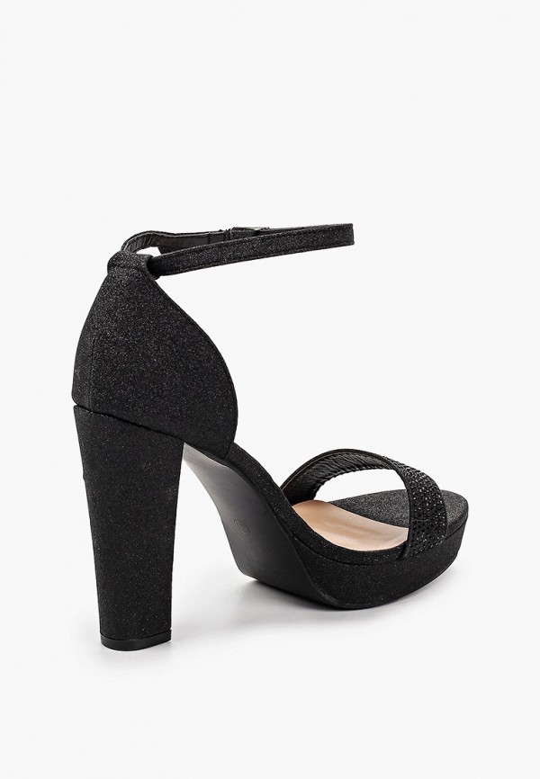 фото Босоножки sergio todzi