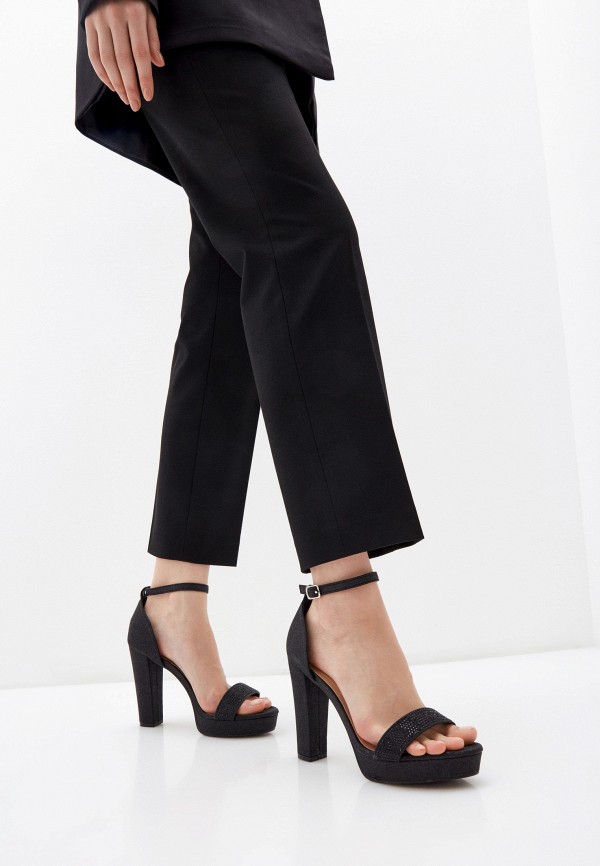 фото Босоножки sergio todzi