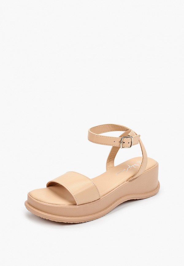 фото Босоножки sergio todzi