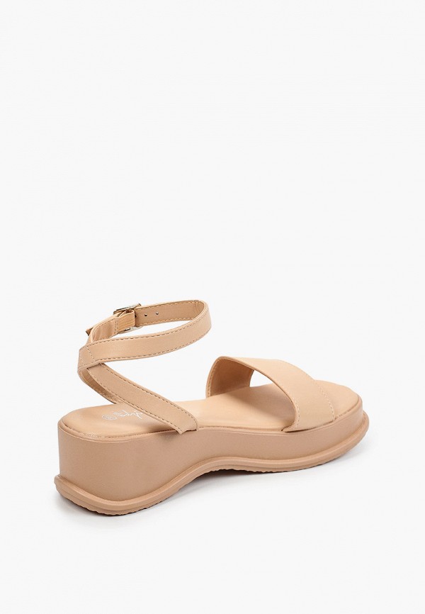 фото Босоножки sergio todzi