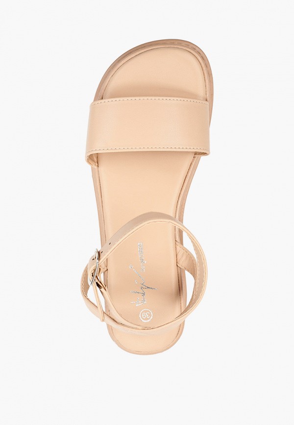 фото Босоножки sergio todzi