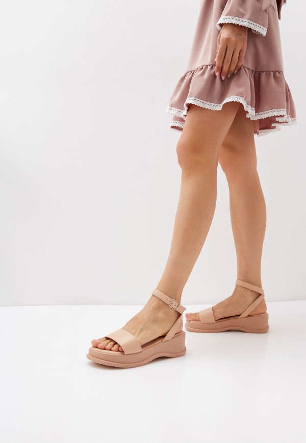 фото Босоножки sergio todzi