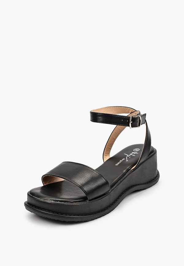 фото Босоножки sergio todzi