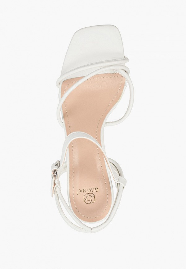 фото Босоножки givana