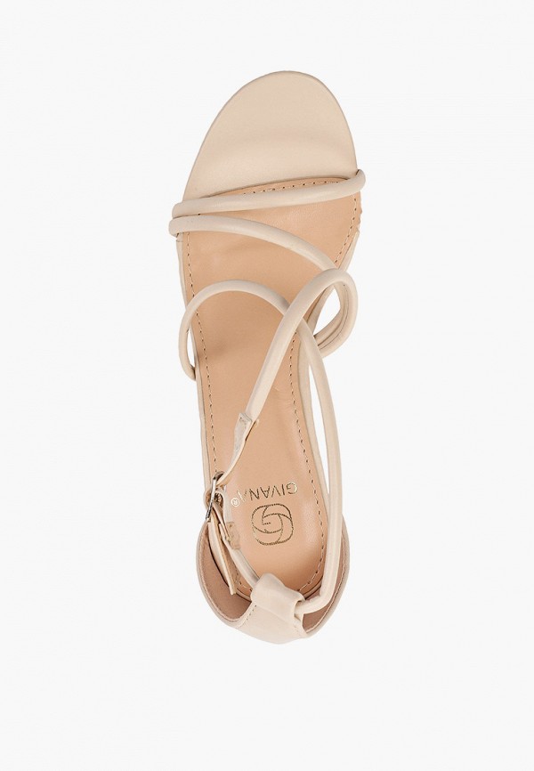 фото Босоножки givana