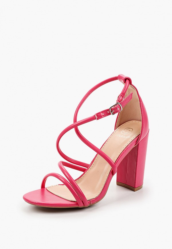 фото Босоножки givana