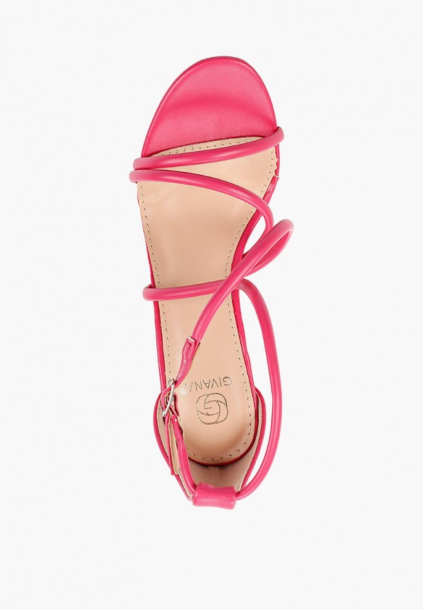 фото Босоножки givana