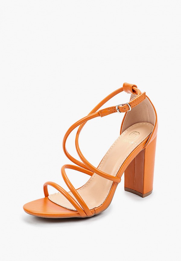 фото Босоножки givana