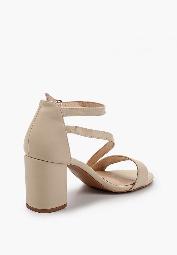 фото Босоножки givana