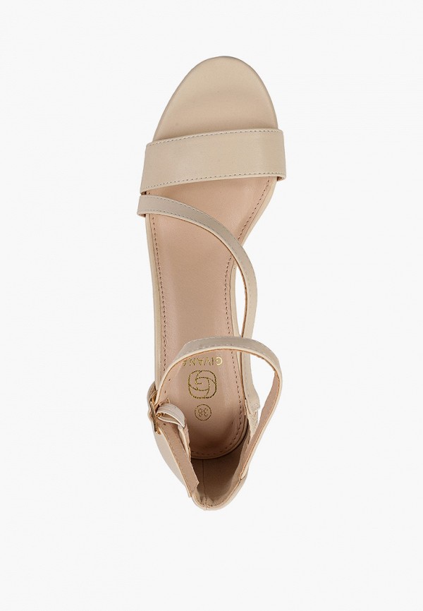 фото Босоножки givana