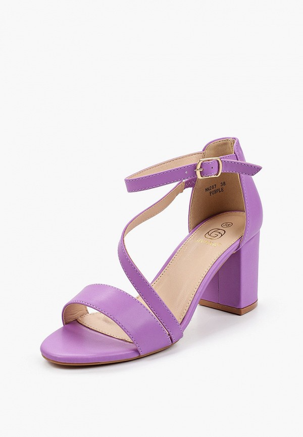 фото Босоножки givana